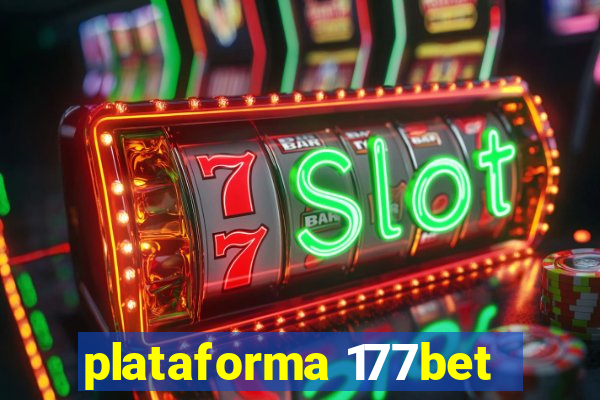 plataforma 177bet