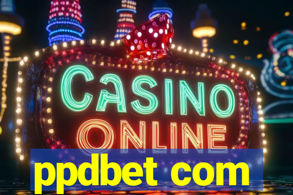 ppdbet com