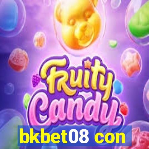 bkbet08 con