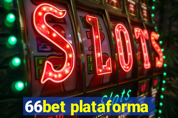 66bet plataforma