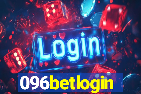 096betlogin