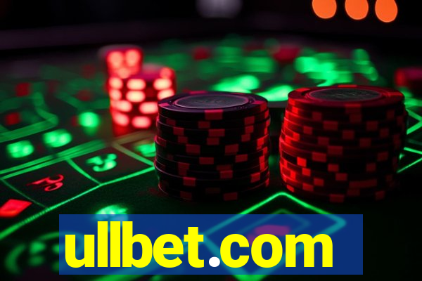 ullbet.com