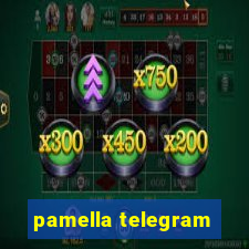 pamella telegram