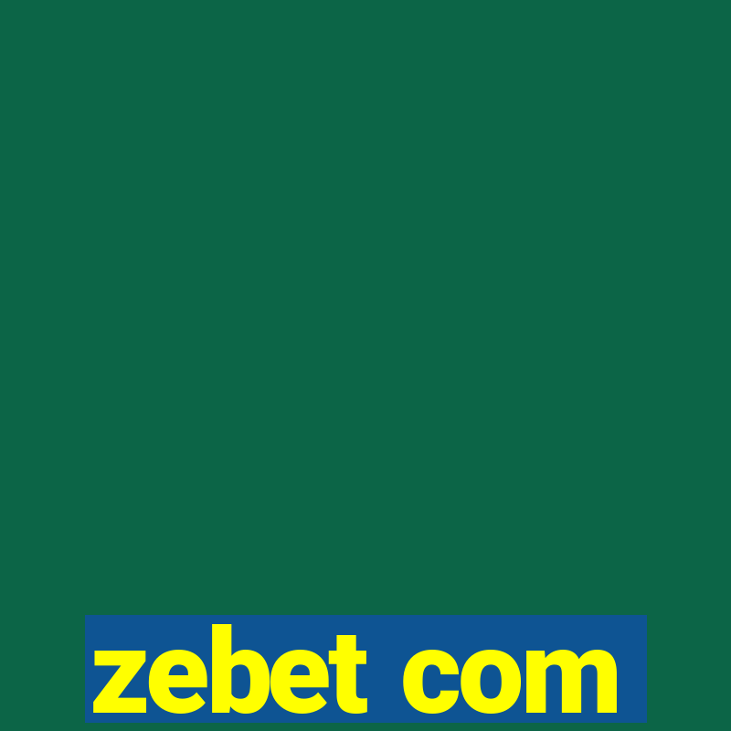 zebet com