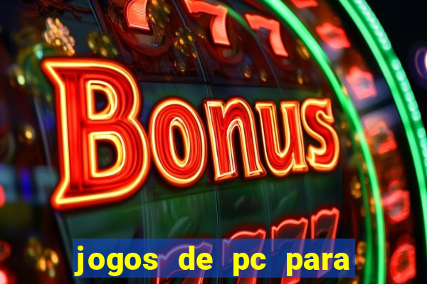 jogos de pc para android download