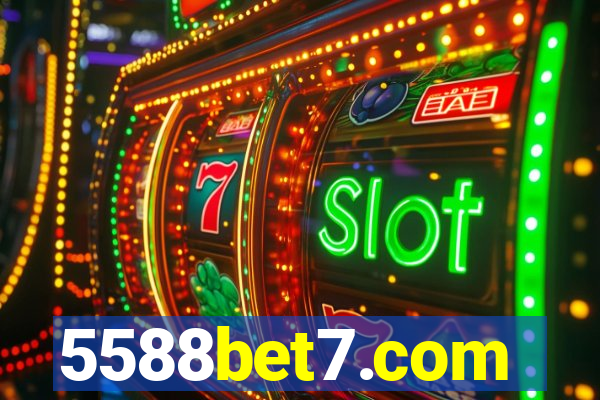 5588bet7.com