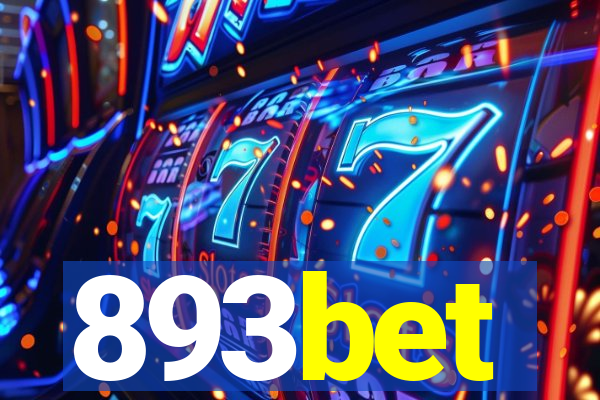 893bet