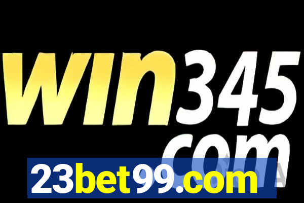 23bet99.com