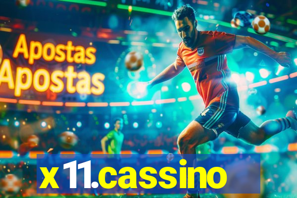 x11.cassino