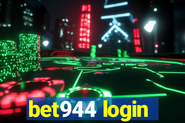 bet944 login