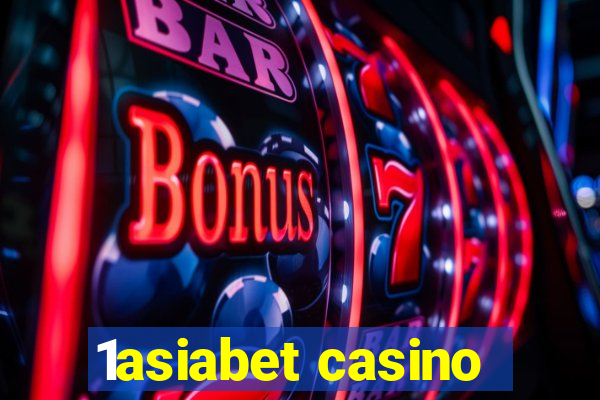 1asiabet casino