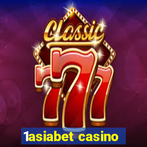 1asiabet casino