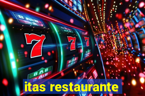 itas restaurante