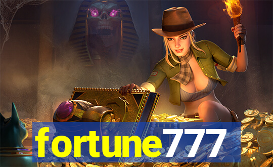 fortune777