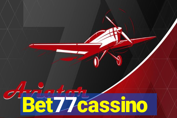 Bet77cassino