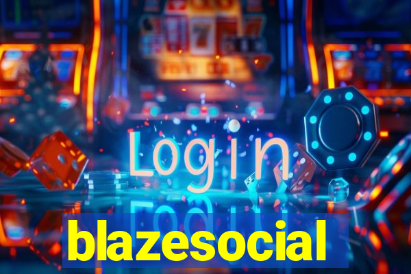 blazesocial