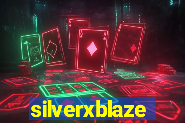 silverxblaze