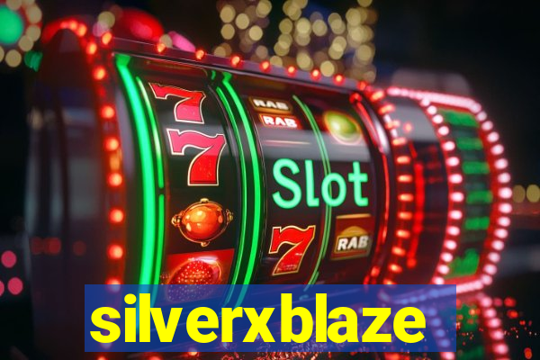 silverxblaze