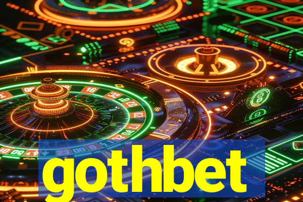 gothbet