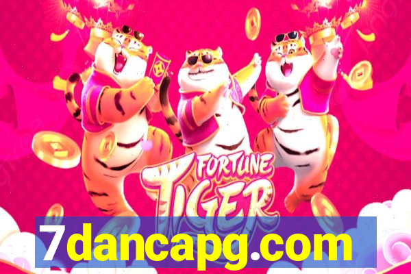 7dancapg.com