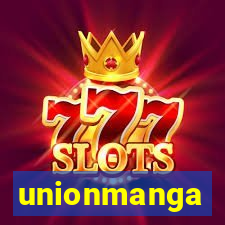 unionmanga