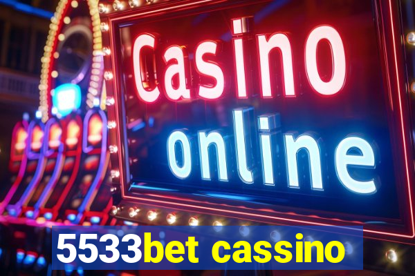 5533bet cassino