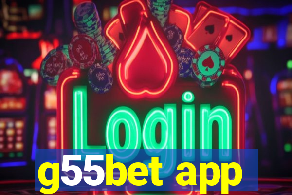 g55bet app