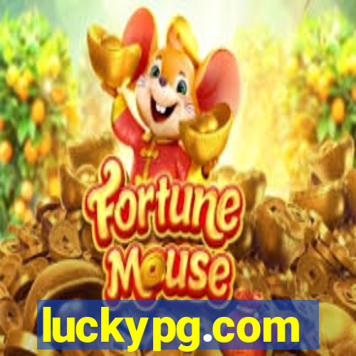 luckypg.com