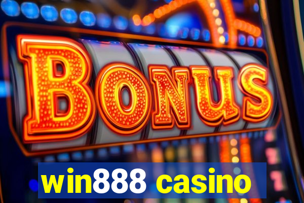 win888 casino