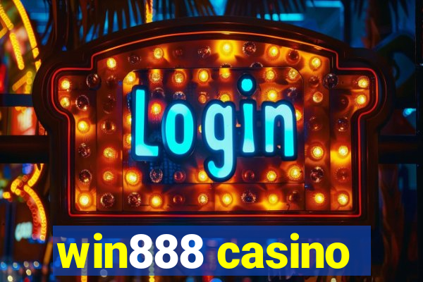 win888 casino