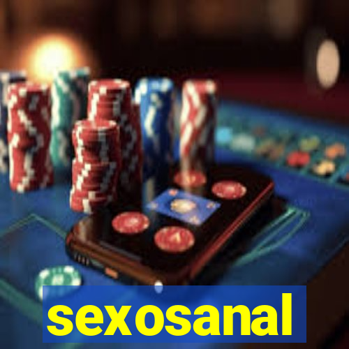 sexosanal