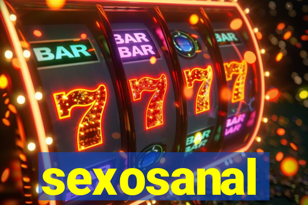 sexosanal