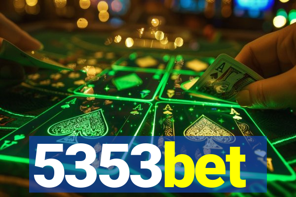 5353bet