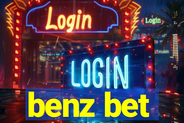 benz bet