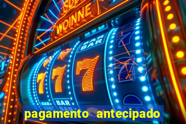 pagamento antecipado na estrela bet