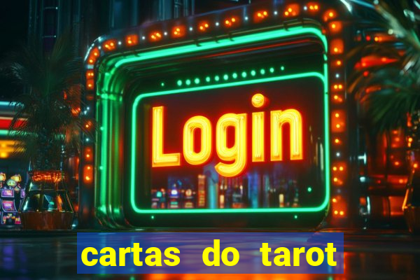 cartas do tarot que indicam mentira