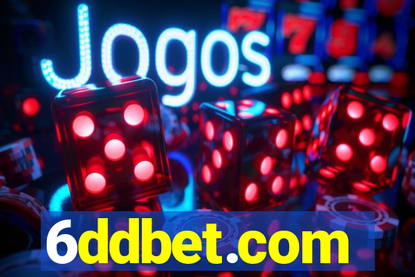 6ddbet.com