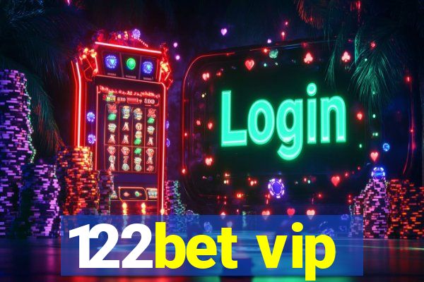 122bet vip