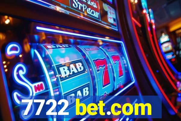 7722 bet.com