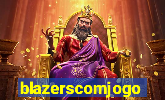 blazerscomjogo