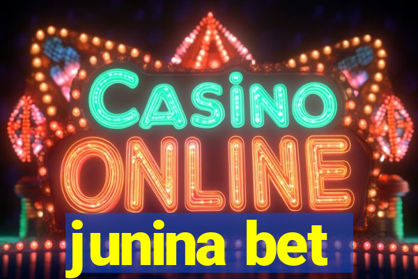 junina bet