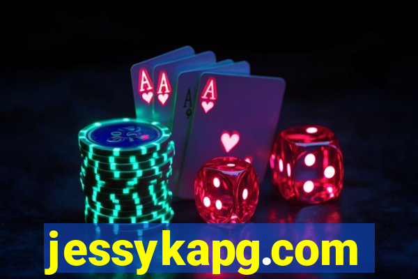 jessykapg.com