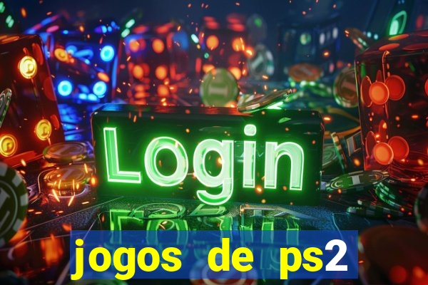 jogos de ps2 download torrent