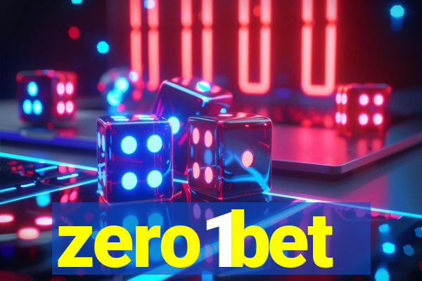 zero1bet