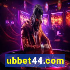 ubbet44.com