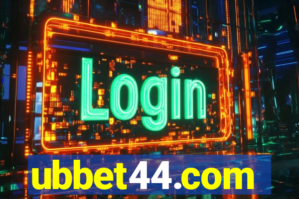 ubbet44.com