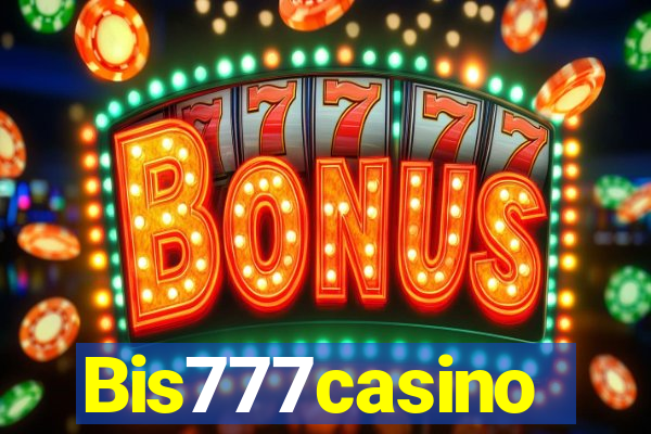 Bis777casino