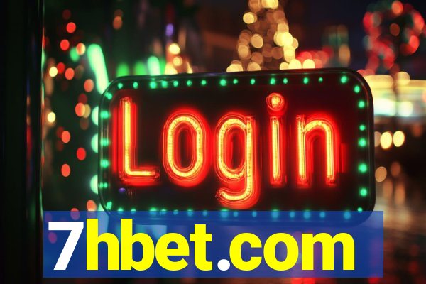 7hbet.com