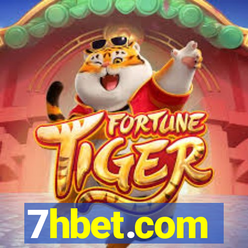 7hbet.com