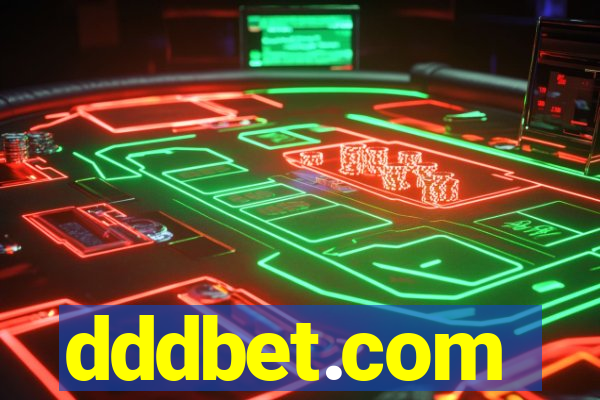 dddbet.com